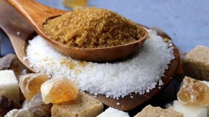 Strategi Cerdas untuk Mengurangi Gula Tanpa Kehilangan Energi